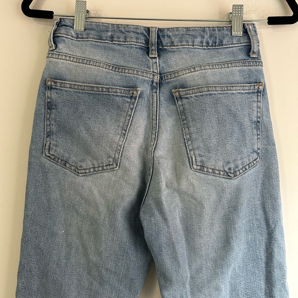 TOPSHOP jeans - Picture 6 of 8